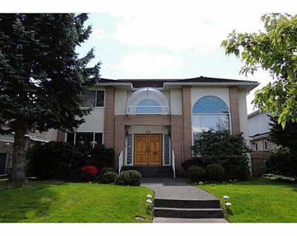 438 W 43rd Avenue, Vancouver