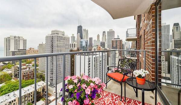 Chicago condos for sale