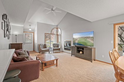 1206 Pecks Woods Drive Unit #1206, New Brighton