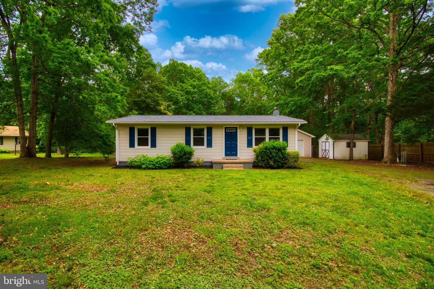 Fredericksburg Realty offers 7533 Flippo Drive, Fredericksburg, 22408