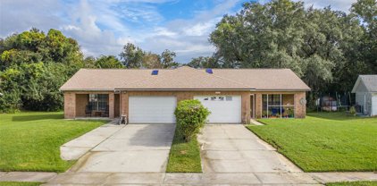 1211 & 1209 Pleasant Oaks Court, Kissimmee