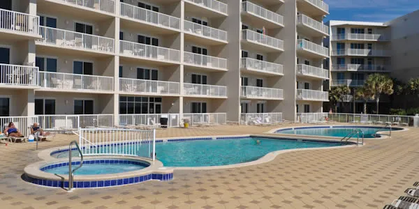 Summer Place Pool