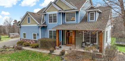 23831 Palm Street NW, Saint Francis