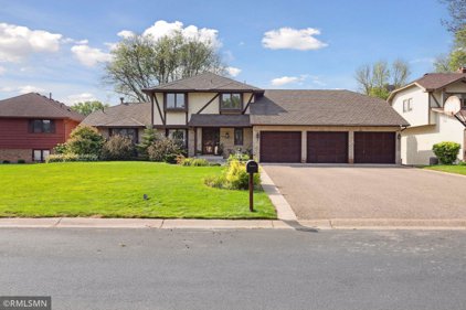 2521 13th Terrace NW, New Brighton