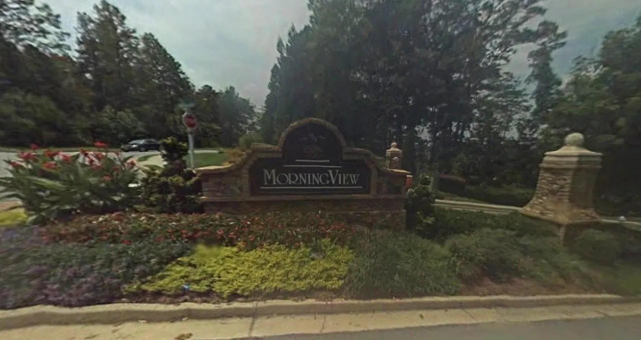 Morningview Suwanee