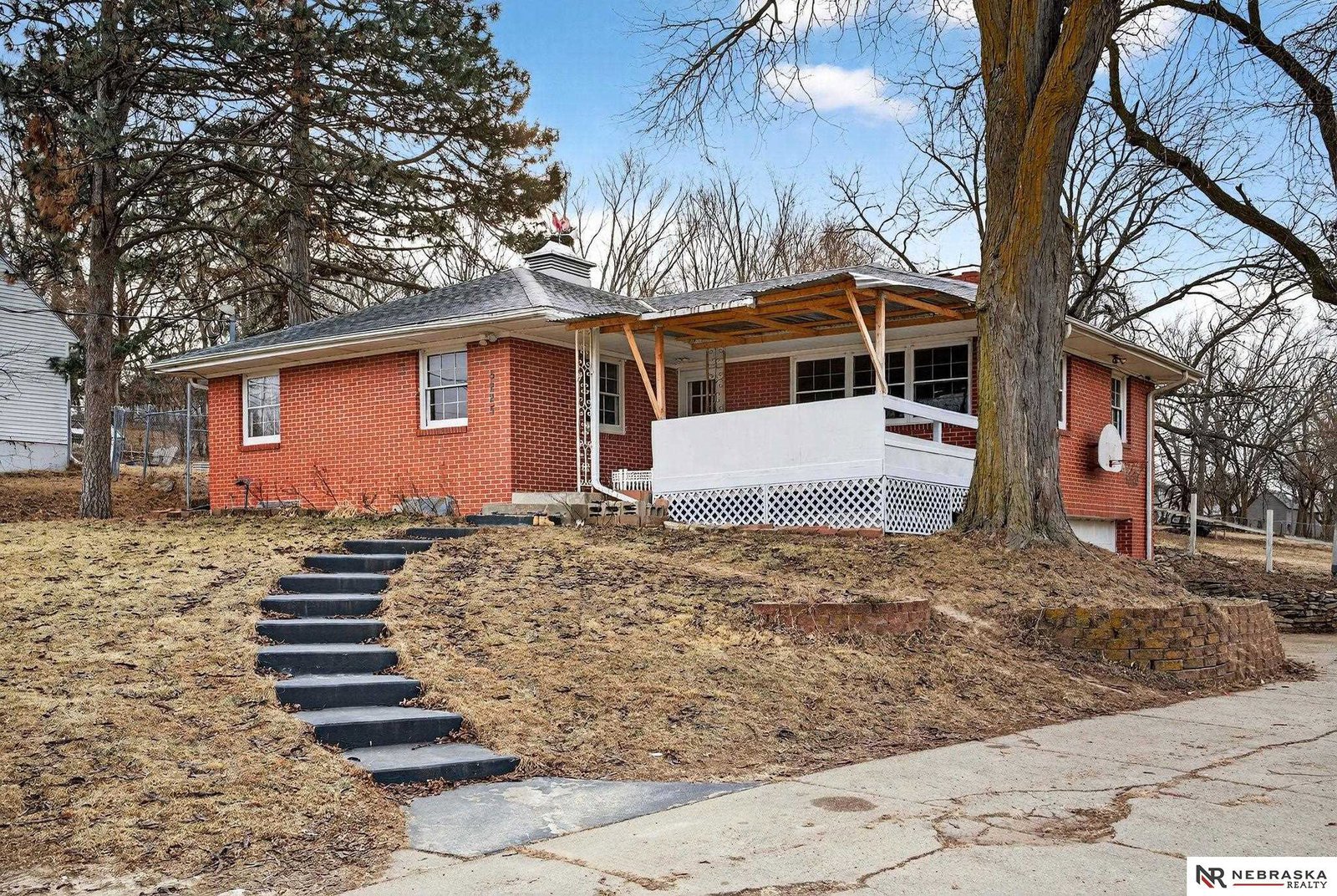 5225 Fowler Avenue, Omaha, 68104