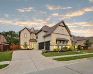 4233 Lombardy  Court, Colleyville image