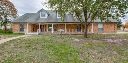 216 Berry  Drive, Haslet
