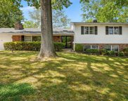 1455 Dearborn  Drive, St Louis image