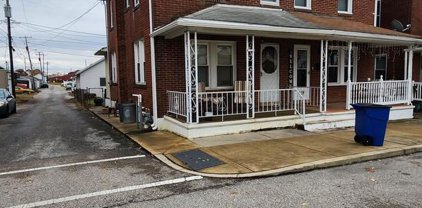 127 S Clinton St, York