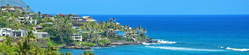 Kahala Diamond Head Luxury homes for sale