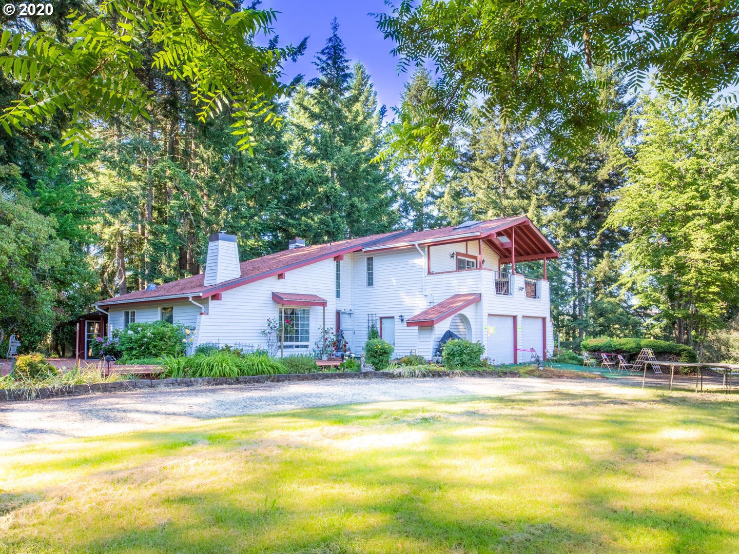 28165 SPENCER CREEK RD, Eugene, 97405