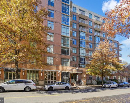 1000 N Randolph St Unit #804, Arlington