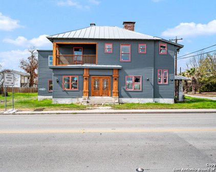 1525 Mccullough Ave, San Antonio