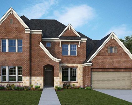 9707 Hunters Run Drive, Missouri City