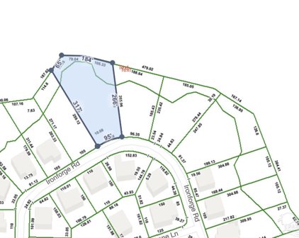 1066 Iron Forge Rd, Cantonment