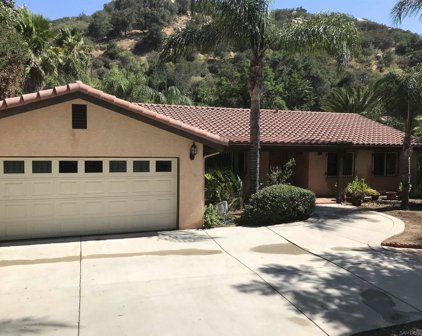 978 Harbison Canyon Rd, El Cajon