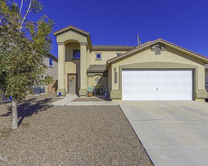14195 John Scagno, El Paso