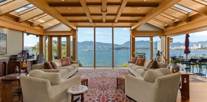 2495 Point Grey Road, Vancouver