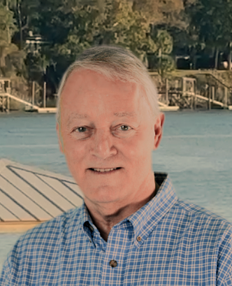 Russ Fielden - Real Estate Broker