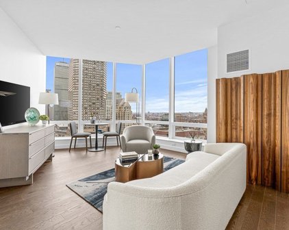 430 Stuart Unit 1614, Boston