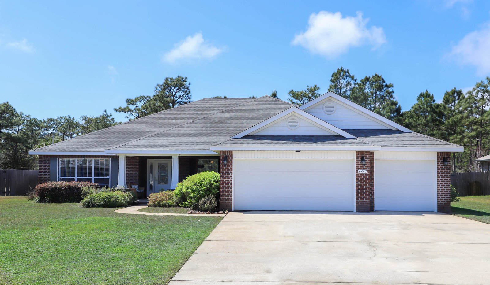 2247 Smallwood Drive, Navarre FL 32566, Property Listing 946851, Holley By The Sea
