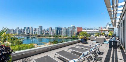 1616 Columbia Street Unit 1101, Vancouver
