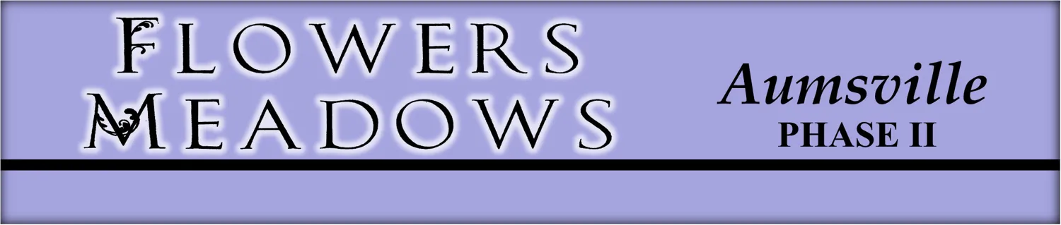 Flowers Meadows Phase 2