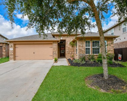 26626 Green Heron Drive, Katy