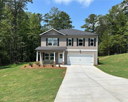 107 Haven Brook Way, Douglasville
