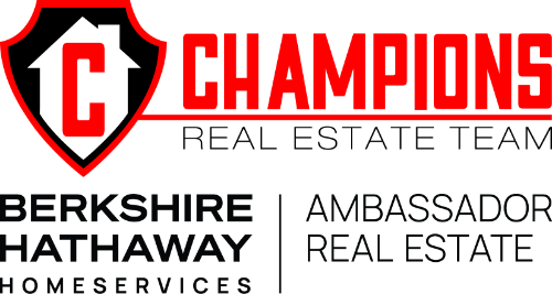 Champions Real Estate Team