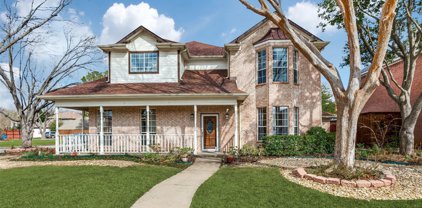 638 Lake Park  Drive, Coppell