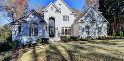 3210 Sugarloaf Club Drive, Duluth