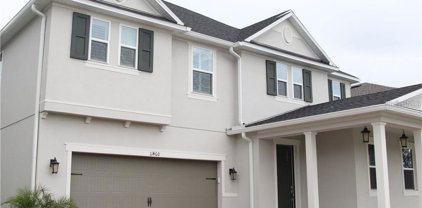 11460 Chateaubriand Avenue, Orlando