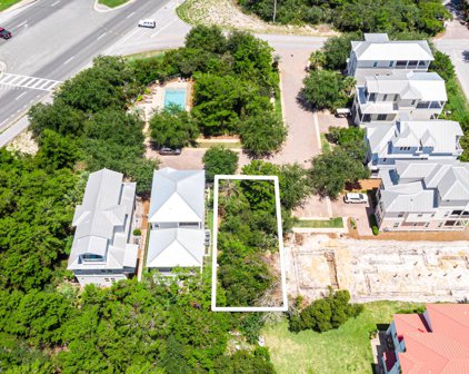 Lot 6 Pompano Place, Inlet Beach