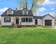 3215 Bridwell Dr, Louisville image