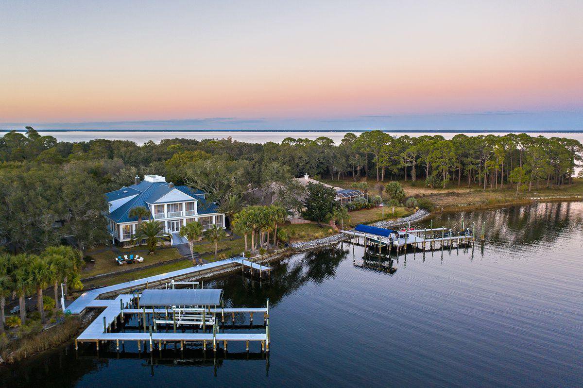 4141 N N Indian Bayou, Destin FL 32541, Property Listing 861788,