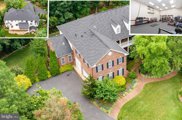 3701 Fairways Ct, Fredericksburg image