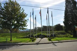 armed forces memorial