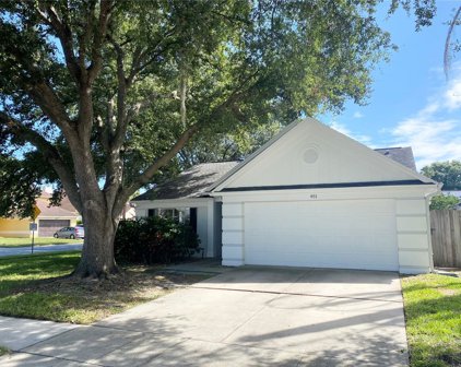 451 Queensbridge Drive, Lake Mary