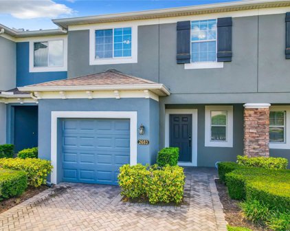 2683 River Landing Drive, Sanford