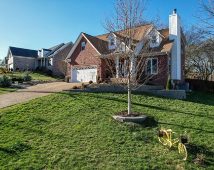 1607 Allendale Dr, Nolensville