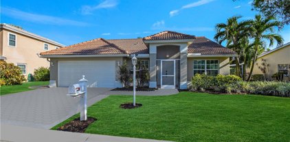 12491 Eagle Pointe  Circle, Fort Myers