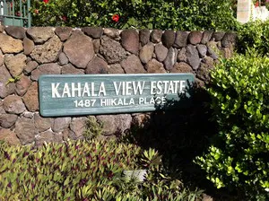 Kahala View Estates