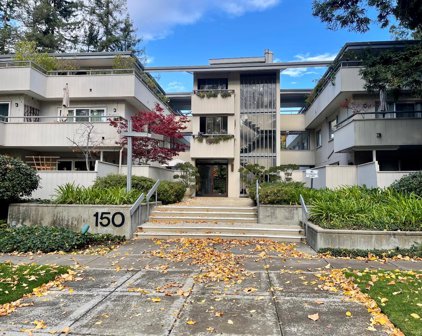150 Alma ST 210, Menlo Park