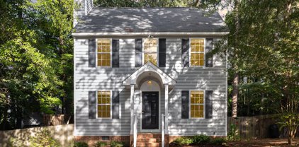 1238 Beringer Forest, Wake Forest