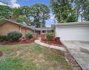 1421 Woodberry  Road, Charlotte image