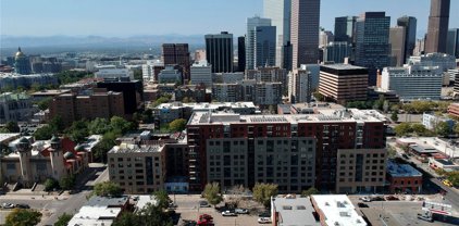 1630 Pearl Street, Denver