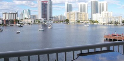 410 Golden Isles Dr Unit #407, Hallandale Beach