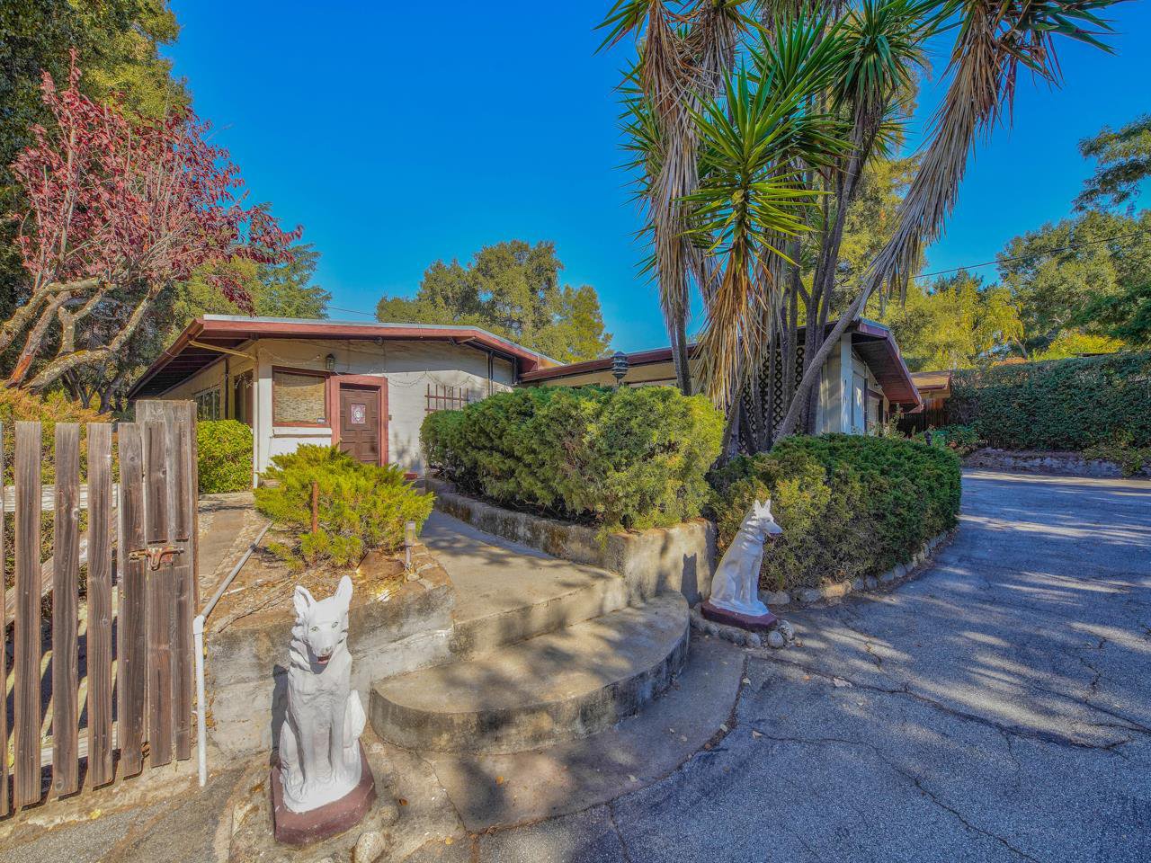 Carmel Valley Real Estate Carmel Valley Home for Sale with 3 bedrooms and 2 baths in the
